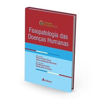 Livro - Fisiopatologia das Doenças Humanas - Emery