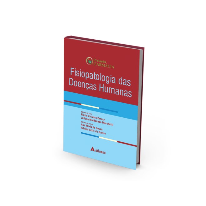 Livro - Fisiopatologia das Doencas Humanas - Vol 3 - Souza/castro