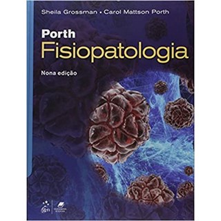 Livro - Fisiopatologia - Porth