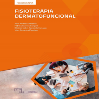 Livro Fisioterapia Dermatofuncional - Matiello - Bookman