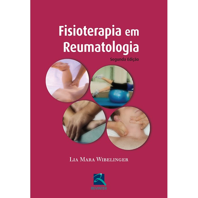 Livro - Fisioterapia em Reumatologia - Wibelinger 2º edição
