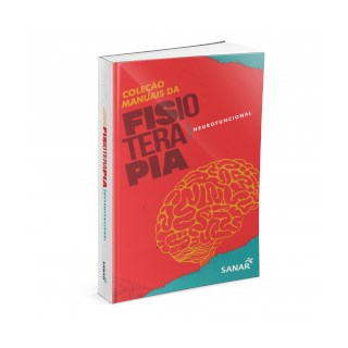 Livro Fisioterapia Neurofuncional - Fonseca - Sanar