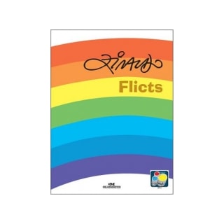 Livro - Flicts - Ziraldo - Melhoramentos Livro - Flicts - Ziraldo - Melhoramentos