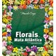 Livro - Florais Da Mata Atlantica - Crespo