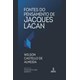 Livro - Fontes do Pensamento de Jacques Lacan - Almeida