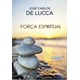 Livro - Forca Espiritual - Lucca