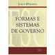 Livro - Formas e Sistemas de Governo - Miranda