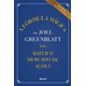 Livro - Formula Magica de Joel Greenblatt para Bater o Mercado de Acoes, A - Greenblatt