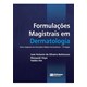 Livro - Formulacoes Magistrais em Dermatologia - Batistuzzo