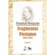 Livro - Fragmentos Postumos - 1884-1885 - Vol. V - Nietzsche