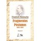 Livro - Fragmentos Postumos 1885-1887 - Vol. Vi - Nietzsche