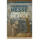 Livro - Francisco de Assis - Hesse
