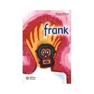 Livro - Frank - Ribas