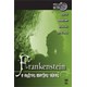 Livro - Frankenstein e Outros Mortos-vivos - Col. Hora do Medo - Jaf/rios/souza/filho