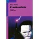 Livro - Frankenstein - Shelley