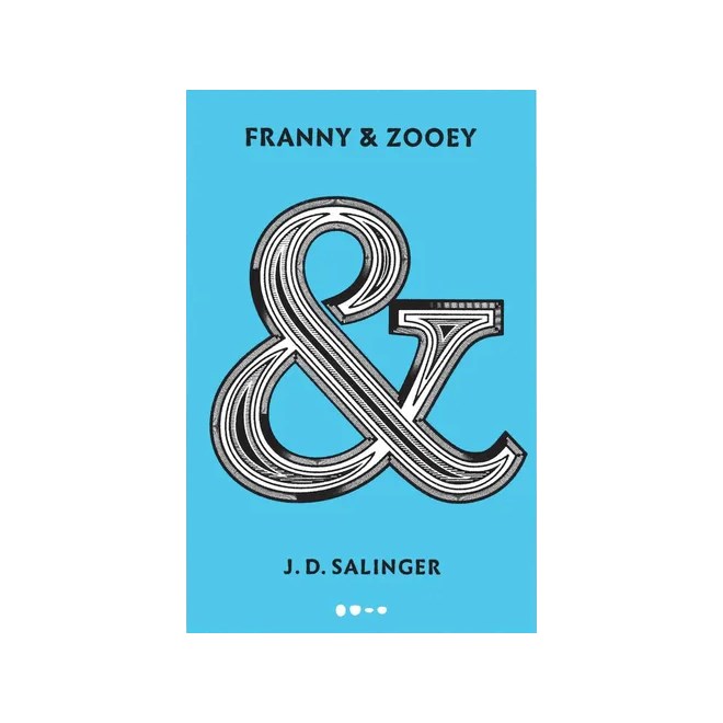 Livro - Franny & Zooey - Salinger