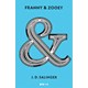 Livro - Franny & Zooey - Salinger