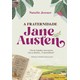 Livro - Fraternidade Jane Austen, A - Jenner