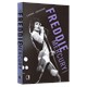 Livro - Freddie Mercury: a Biografia - Jackson
