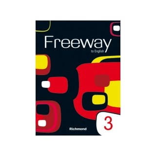Livro - Freeway 3 - Richmond