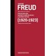 Livro - Freud (1920-1923) Psicologia das Massas e Analise do Eu e Outros Textos - O - Freud