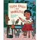 Livro - Frida Kahlo e Seus Animalitos - Monica Brown