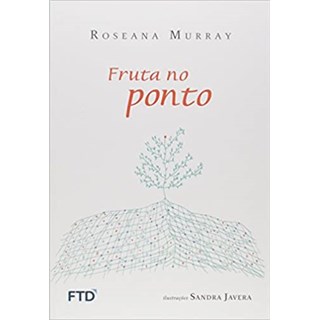 Livro - Fruta No Ponto - Murray