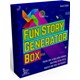 Livro - Fun Story Generator Box - Paulo Tadeu