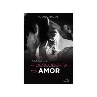 Livro - Funcao Ceo - a Descoberta do Amor - Vol. 2 - Amaral
