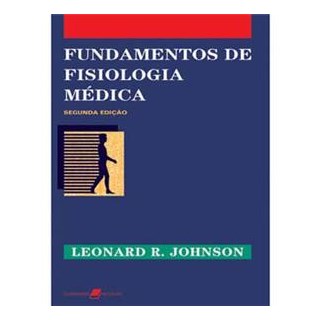 Livro - Fundamentos da Fisiologia Medica - Johnson