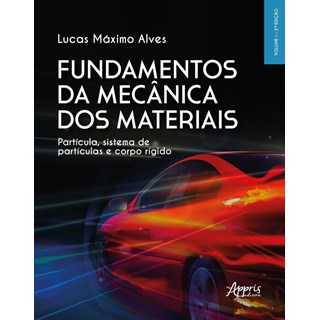 Livro - Fundamentos da Mecanica dos Materiais - Alves
