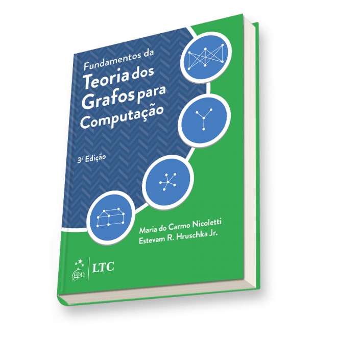 Livro - Fundamentos da Teoria dos Grafos para Computacao - Nicoletti/hruschka J