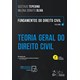 Livro - Fundamentos de Direito Civil: Vol I Teoria Geral do Direito Civil - Tepedino/oliva
