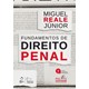 Livro - Fundamentos de Direito Penal - Reale Junior