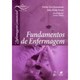 Livro Fundamentos de Enfermagem - Kawamoto - Guanabara