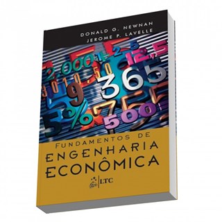 Livro - Fundamentos de Engenharia Econômica - Newnan