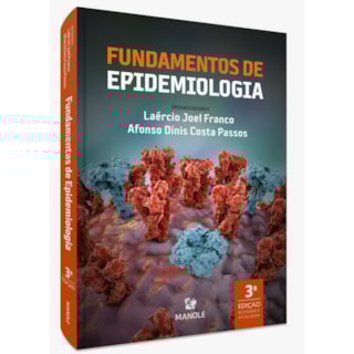 Livro - Fundamentos de Epidemiologia - Franco Livro - Fundamentos de Epidemiologia - Franco