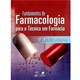 Livro - Fundamentos de Farmacologia para o Tecnico em Farmacia - Acosta