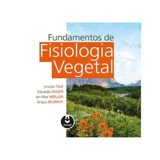 Livro - Fundamentos de Fisiologia Vegetal - Taiz/zeiger/m Ller/m