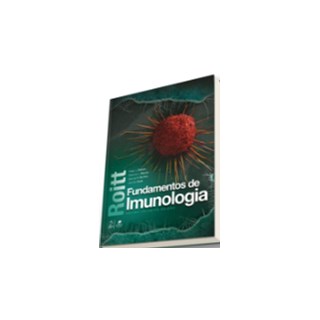 Livro - Fundamentos de Imunologia - Roitt