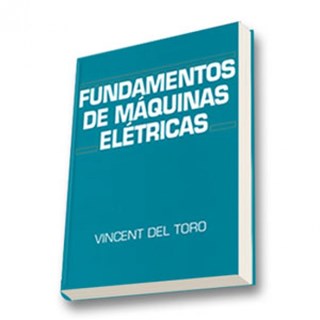 Livro - Fundamentos de Maquinas Eletricas - Del Toro