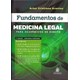 Livro - Fundamentos de Medicina Legal para Academicos de Direito - Arantes