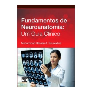 Livro - Fundamentos de Neuroanatomia - Noureldine