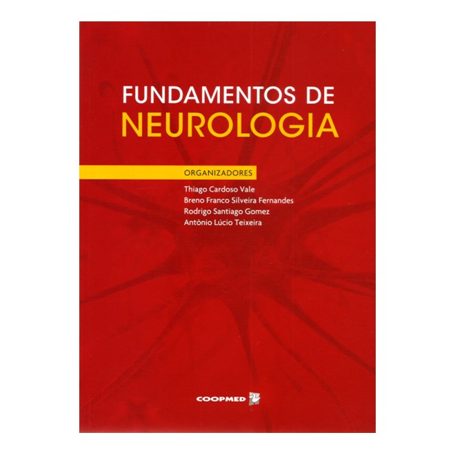Livro - Fundamentos de Neurologia - Vale/fernandes/gomez