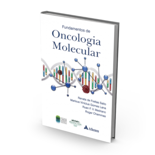 Livro - Fundamentos de Oncologia Molecular - Saito Livro - Fundamentos de Oncologia Molecular - Saito