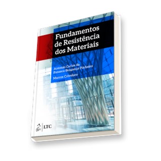 Livro - Fundamentos de Resistencia dos Materiais - Pinheiro/crivelaro
