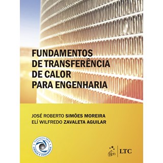 Livro - Fundamentos de Transferência de Calor para Engenharia - Elí Wilfredo José ro