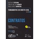 Livro - Fundamentos do Direito Civil - Contratos - Vol. 3 - Tepedino/konder/band