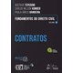 Livro - Fundamentos do Direito Civil - Contratos: Vol. 3 - Tepedino/konder/band