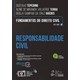 Livro - Fundamentos do Direito Civil: Responsabilidade Civil Vol. 4 - Tepedino/terra/guede